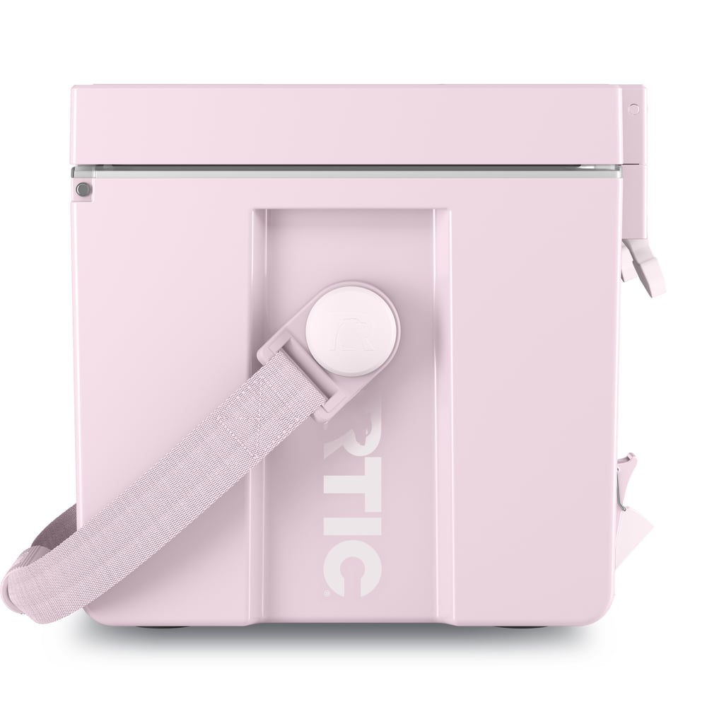 RTIC For Outdoor Halftime Water Cooler - 3 Gallon - Pale Pink - Image 4