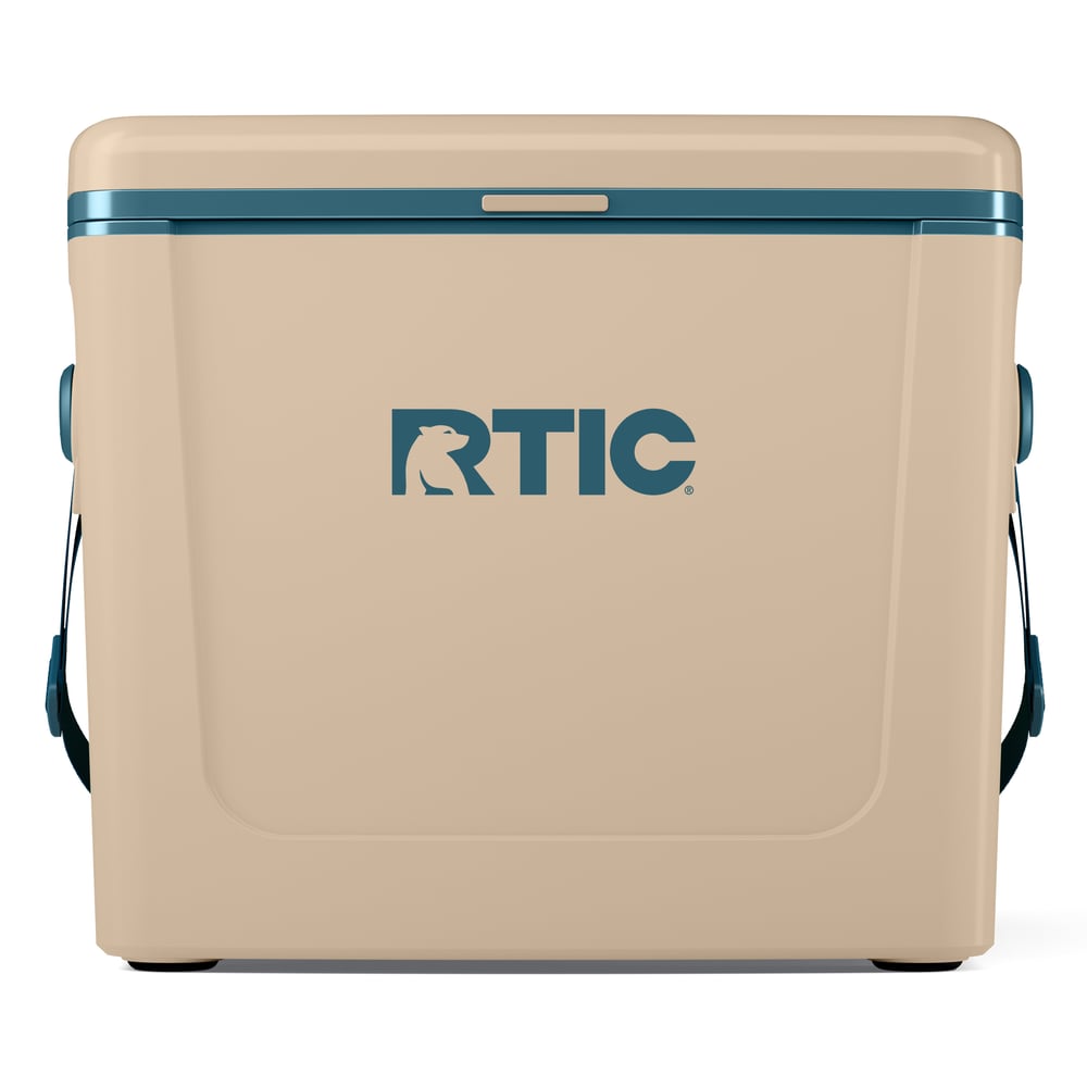 RTIC For Outdoor 16 QT Road Trip Cooler - Beach/Marine - Image 2