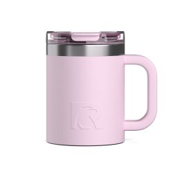 Alternative view of RTIC For Outdoor Essential Mug - Pale Pink
