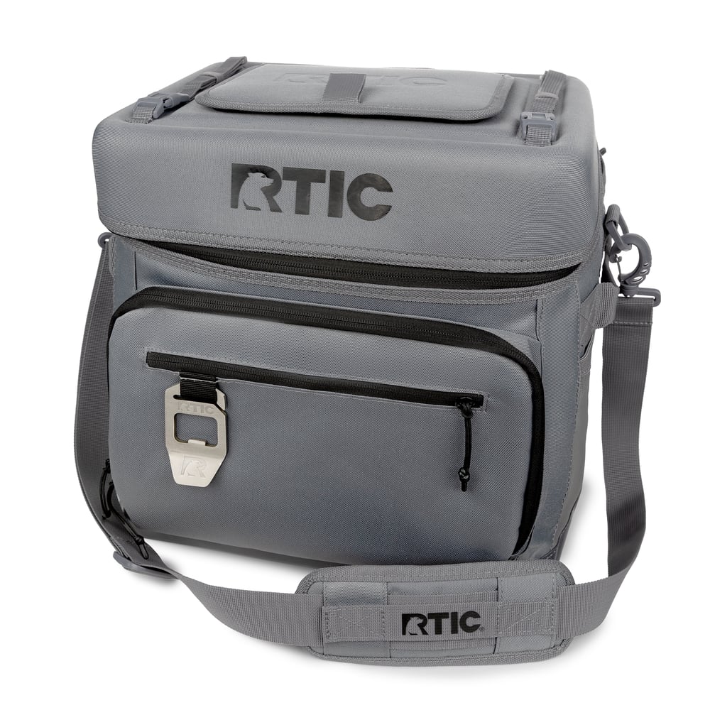 RTIC For Outdoor Everyday Wheeled Cooler - Image 6