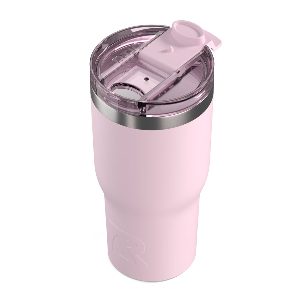 RTIC For Outdoor Essential Tumbler - Pale Pink - Image 6