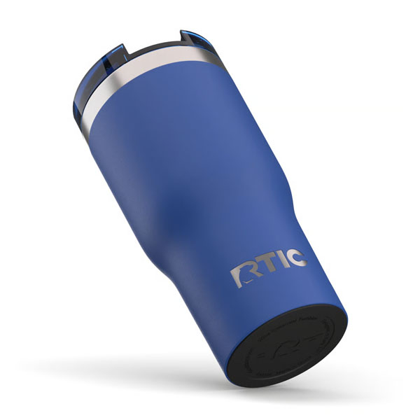 RTIC For Outdoor Essential Tumbler - Cobalt - Image 5