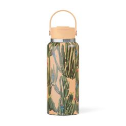 Alternative view of RTIC For Outdoor Outback Bottle - Desert Cactus