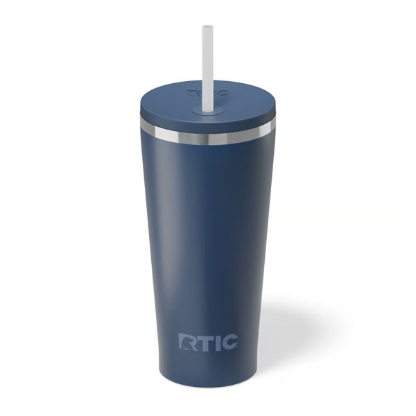 RTIC For Outdoor Everyday Tumbler - Navy - Image 4