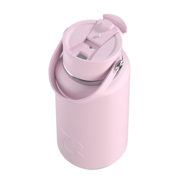 RTIC For Outdoor Outback Bottle - Pale Pink - Image 3