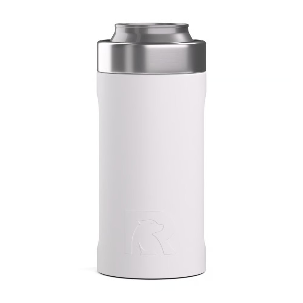 RTIC For Outdoor 16oz Ultimate Craft Can Cooler - White - Image 2