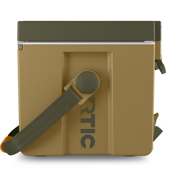 RTIC For Outdoor Halftime Water Cooler - 3 Gallon - Trailblazer - Image 4