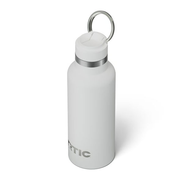 RTIC For Outdoor Journey Bottle - White - Image 4
