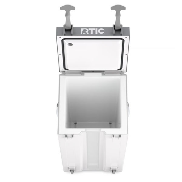 RTIC For Outdoor Halftime Water Cooler - 6 Gallon - White - Image 5