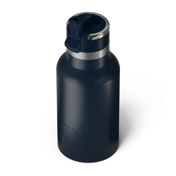 RTIC For Outdoor 12oz Little Journey Bottle - Navy - Image 3