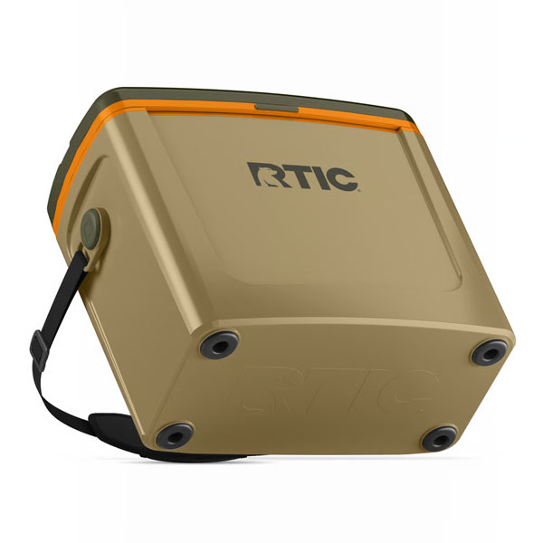 RTIC For Outdoor 16 QT Road Trip Cooler - Trailblazer - Image 6