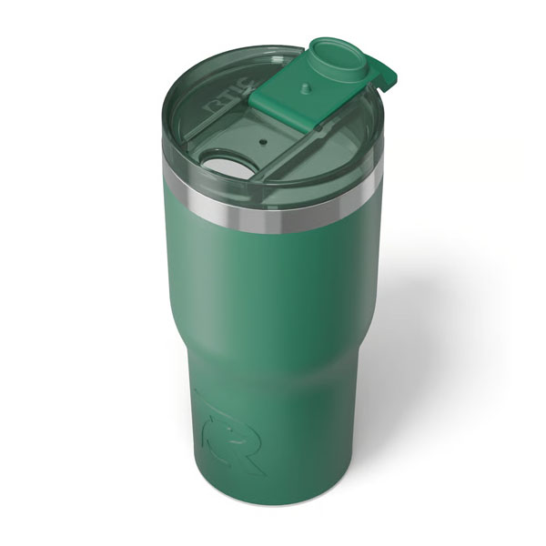 RTIC For Outdoor Essential Tumbler - Pine Tree - Image 6
