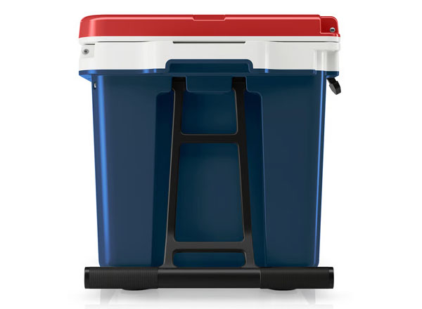 RTIC For Outdoor 52 QT Ultra-Light Wheeled Cooler - Patriot - Image 3