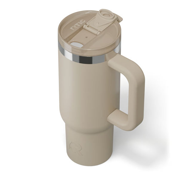 RTIC For Outdoor Road Trip Tumbler - Beach - Image 5