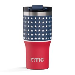 RTIC For Outdoor Essential Tumbler - Stars