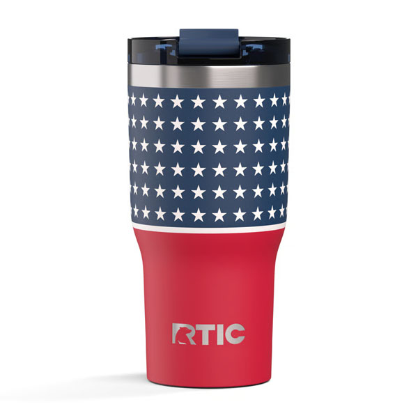 RTIC For Outdoor Essential Tumbler - Stars