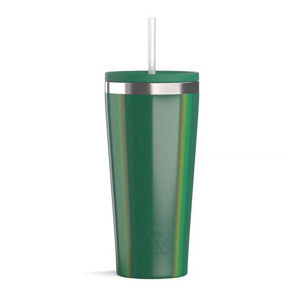 RTIC For Outdoor Everyday Tumbler - Pine Tree Glitter - Image 4