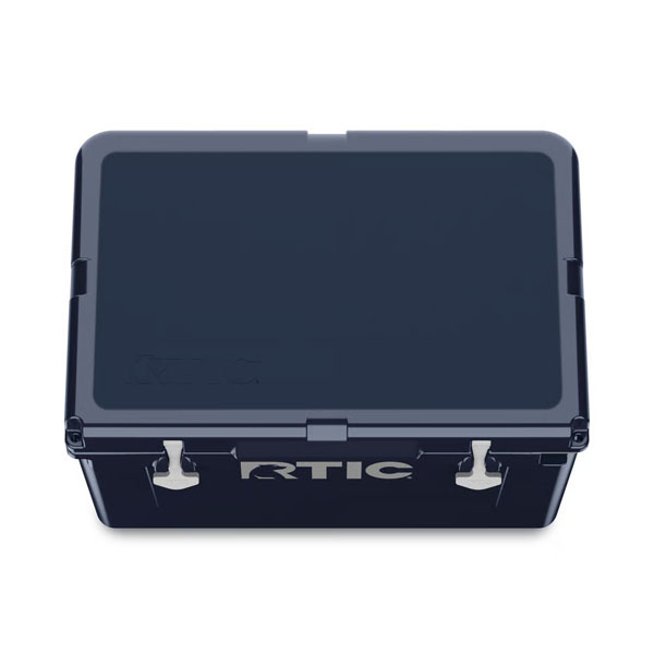 RTIC For Outdoor 45 QT Ultra-Tough Cooler - Navy - Image 7