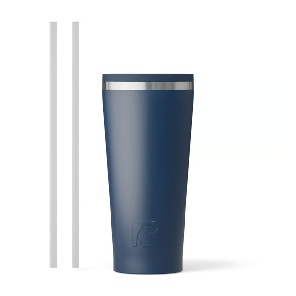 RTIC For Outdoor Everyday Tumbler - Navy - Image 3
