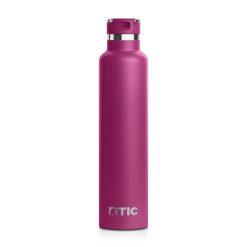 RTIC Insulated Journey Bottle - Very Berry
