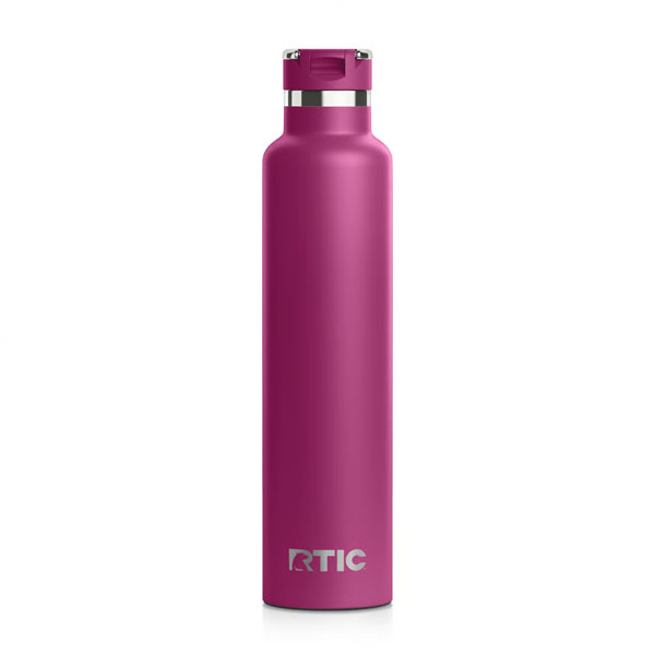 RTIC For Outdoor Journey Bottle - Very Berry