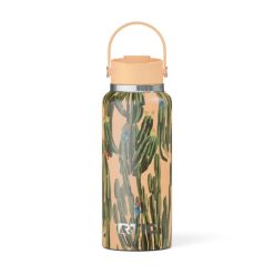 RTIC For Outdoor Outback Bottle - Desert Cactus
