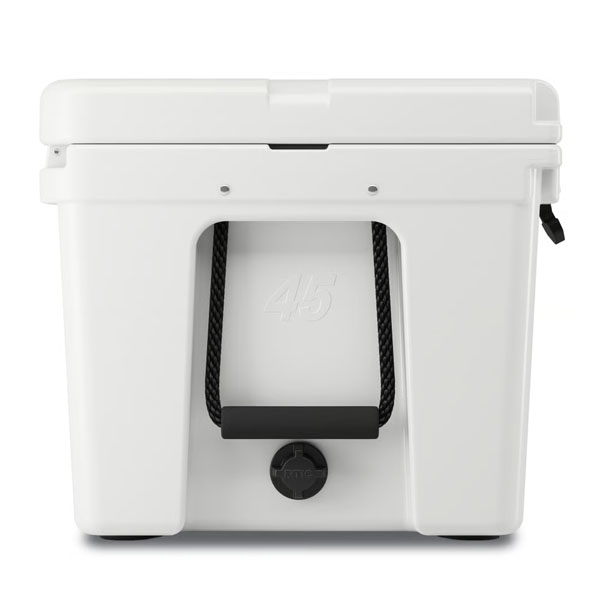 RTIC For Outdoor 45 QT Ultra-Tough Cooler - White - Image 4