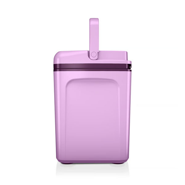 RTIC For Outdoor 8 QT Road Trip Personal Cooler - Lavender/Plum - Image 3