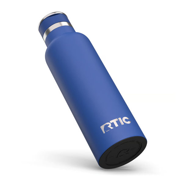 RTIC For Outdoor Journey Bottle - Cobalt - Image 7