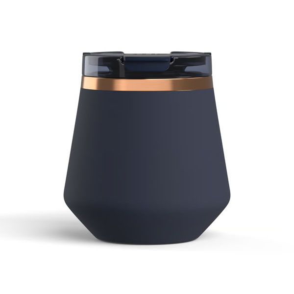 RTIC For Outdoor 8oz Happy Hour Pint Tumbler - Dark Midnight Dust - Image 2