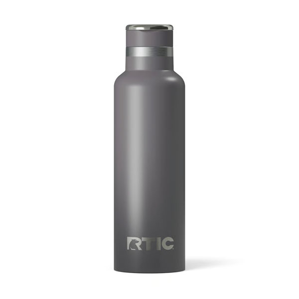 RTIC For Outdoor Journey Bottle - Graphite