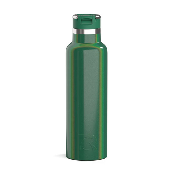 RTIC For Outdoor Journey Bottle - Pine Tree Glitter - Image 4