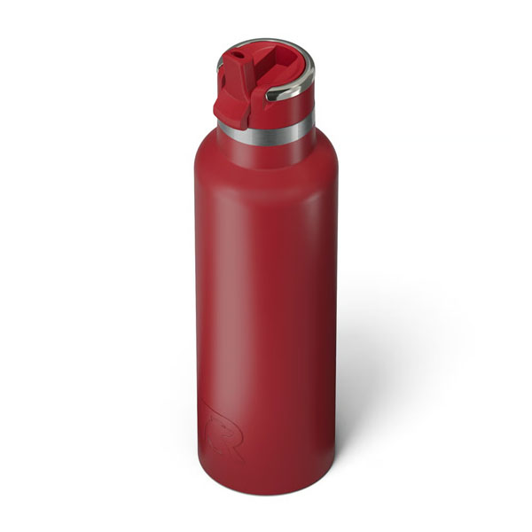 RTIC For Outdoor Journey Bottle - Flag Red - Image 3