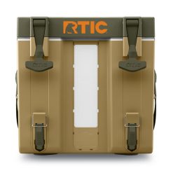 Alternative view of RTIC For Outdoor Halftime Water Cooler - 3 Gallon -  Trailblazer