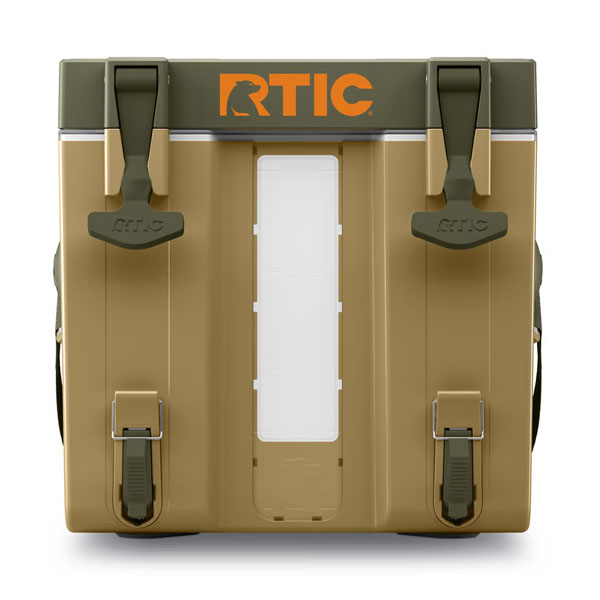 RTIC For Outdoor Halftime Water Cooler - 3 Gallon - Trailblazer - Image 2