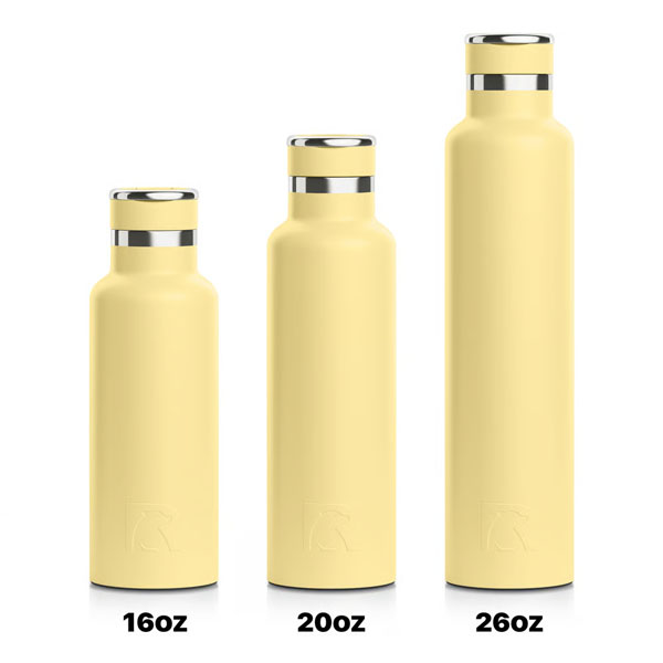 RTIC For Outdoor Journey Bottle - Sunlight - Image 8