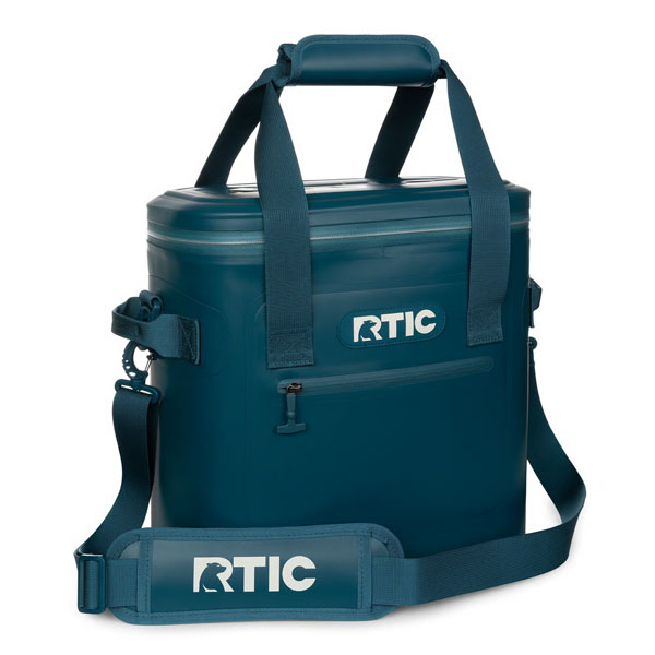 RTIC For Outdoor BUILT TO FLOAT - Marine
