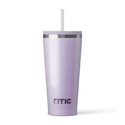RTIC For Outdoor Everyday Tumbler - Lavender Glitter