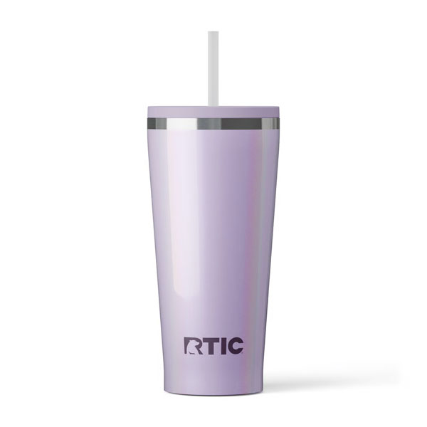 RTIC For Outdoor Everyday Tumbler - Lavender Glitter