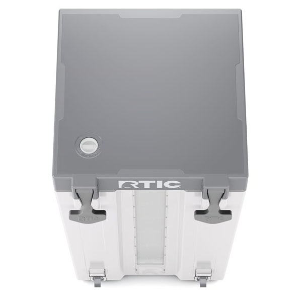 RTIC For Outdoor Halftime Water Cooler - 6 Gallon - White - Image 7
