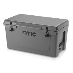 RTIC For Outdoor 65 QT Ultra-Tough Cooler - Dark Grey