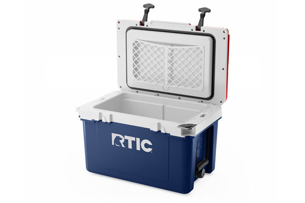 RTIC For Outdoor 32 QT Ultra-Light Cooler - Patriot - Image 4
