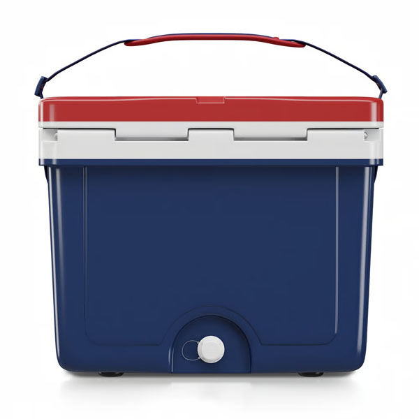 RTIC For Outdoor 22 QT Ultra-Light Cooler - Patriot - Image 6