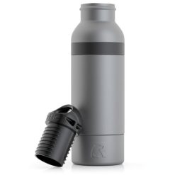 Alternative view of RTIC For Outdoor All-in-One Bottle Chiller - Graphite