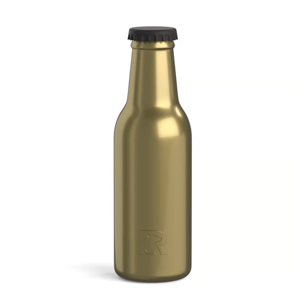 RTIC For Outdoor 18oz Sidekick Bottle - Gold Rush - Image 2