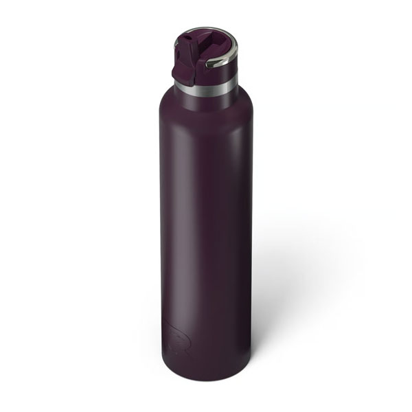 RTIC For Outdoor Journey Bottle - Plum - Image 3