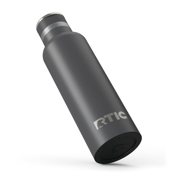 RTIC For Outdoor Journey Bottle - Graphite - Image 7