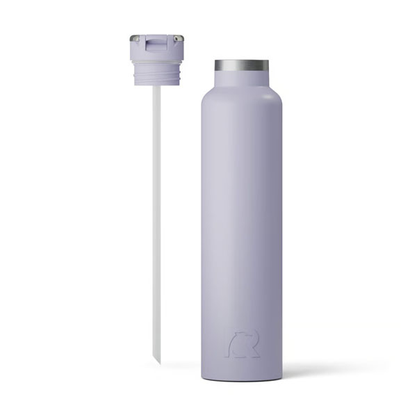 RTIC For Outdoor Journey Bottle - Dusty Lilac - Image 5