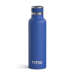 RTIC Insulated Journey Bottle - Cobalt