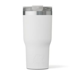 Alternative view of RTIC For Outdoor Essential Tumbler - White